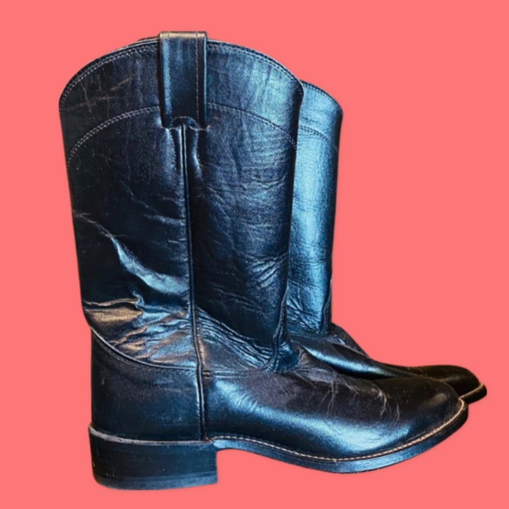 Nocona Western Boots